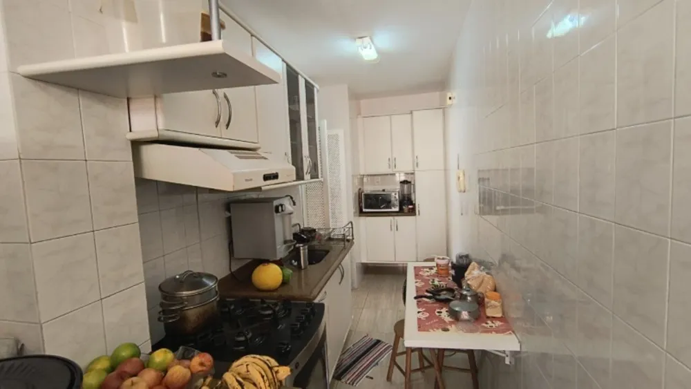 Apartamento, 2 quartos, 65 m² - Foto 4