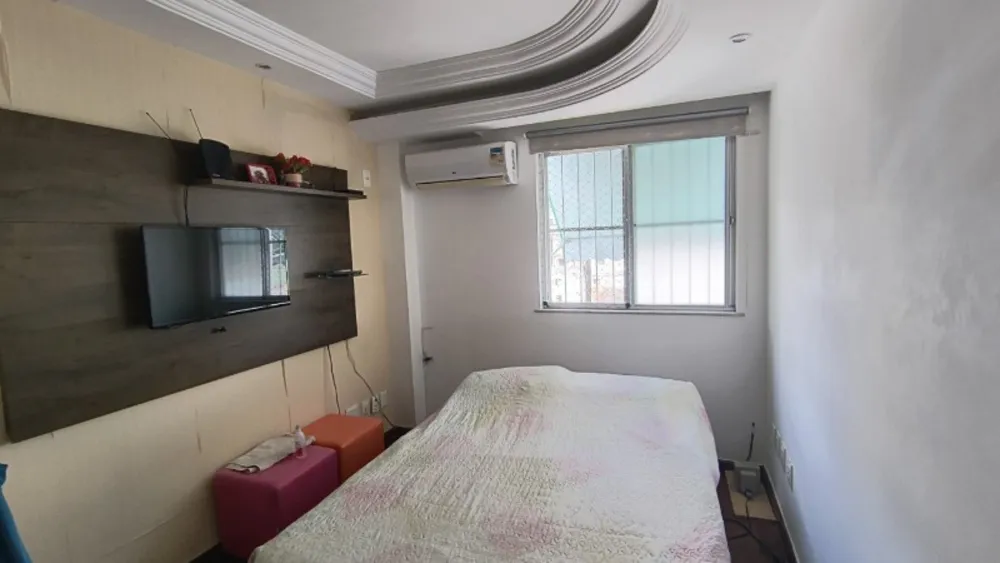 Apartamento, 2 quartos, 65 m² - Foto 5