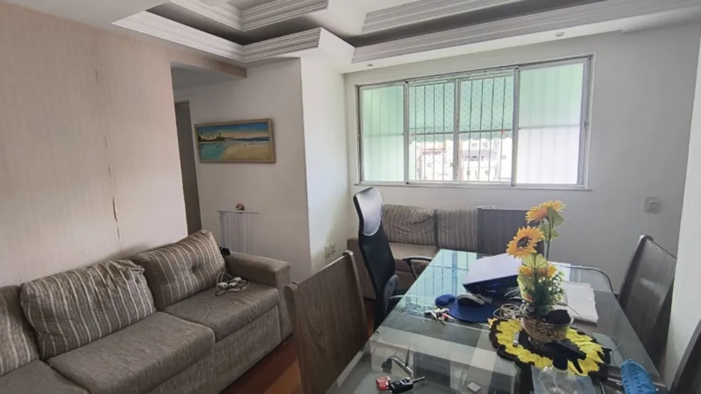 Apartamento, 2 quartos, 65 m² - Foto 2
