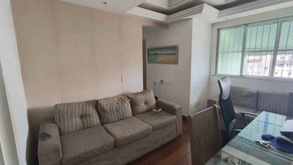 Apartamento, 2 quartos, 65 m² - Foto 1
