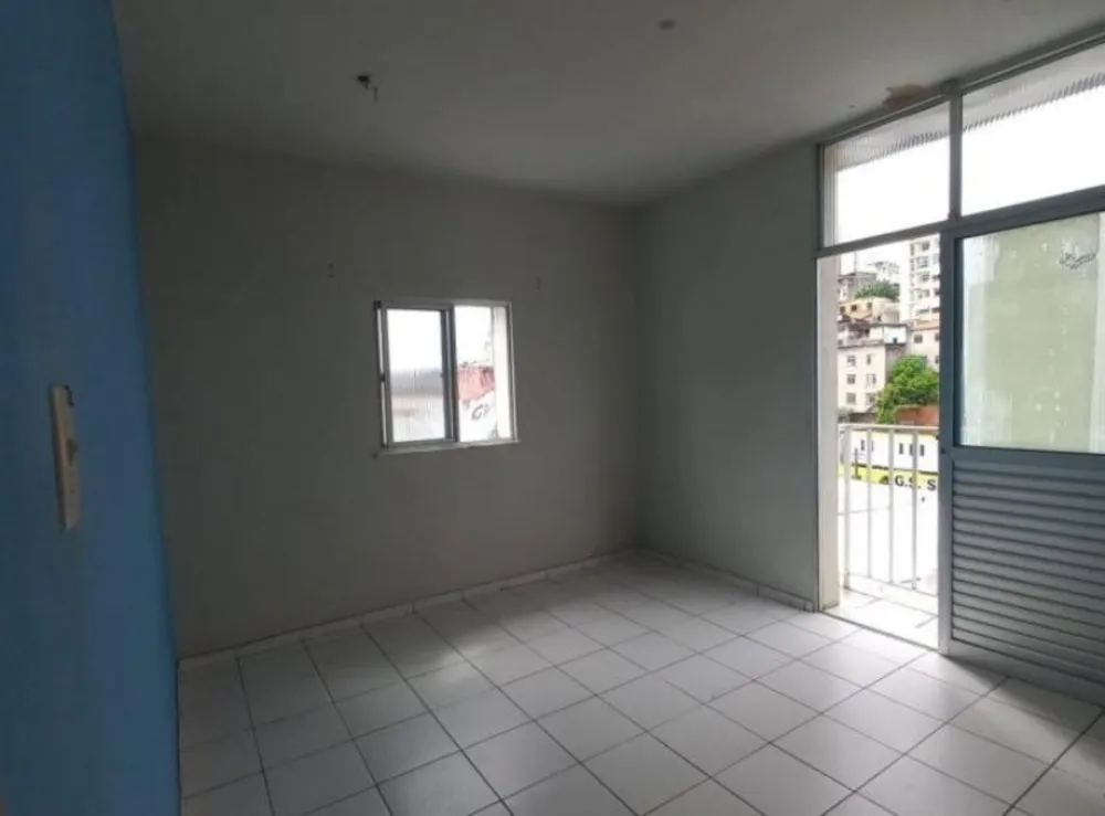Apartamento, 2 quartos, 80 m² - Foto 2