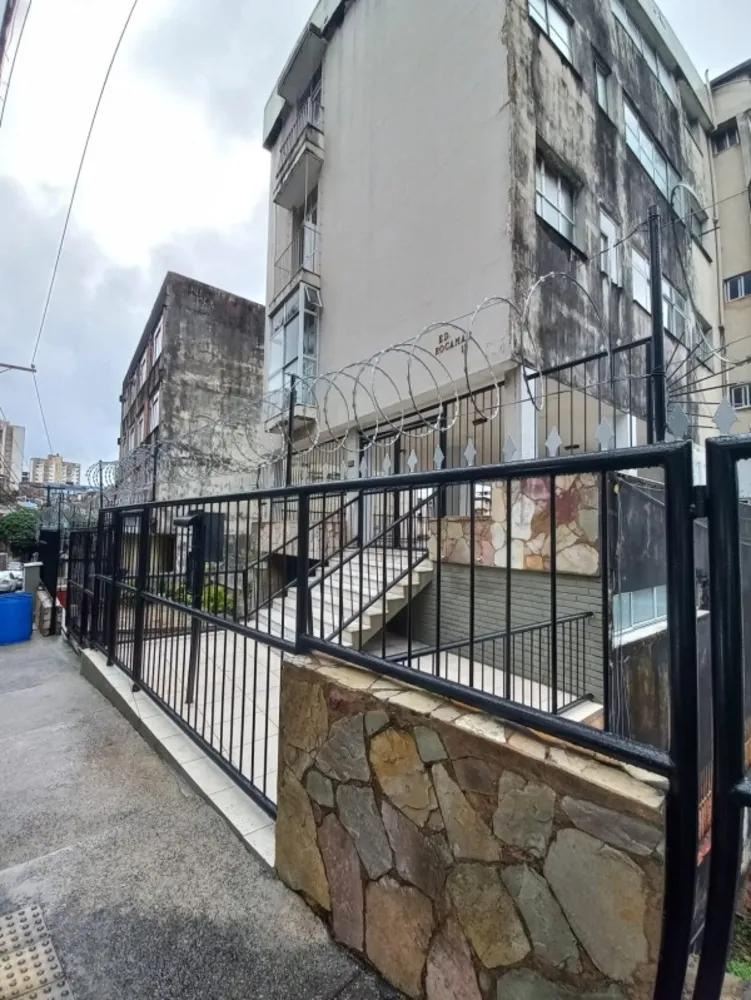 Apartamento, 2 quartos, 80 m² - Foto 19
