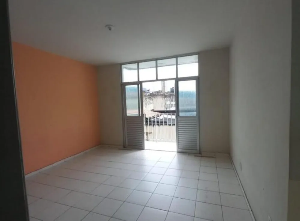 Apartamento, 2 quartos, 80 m² - Foto 1