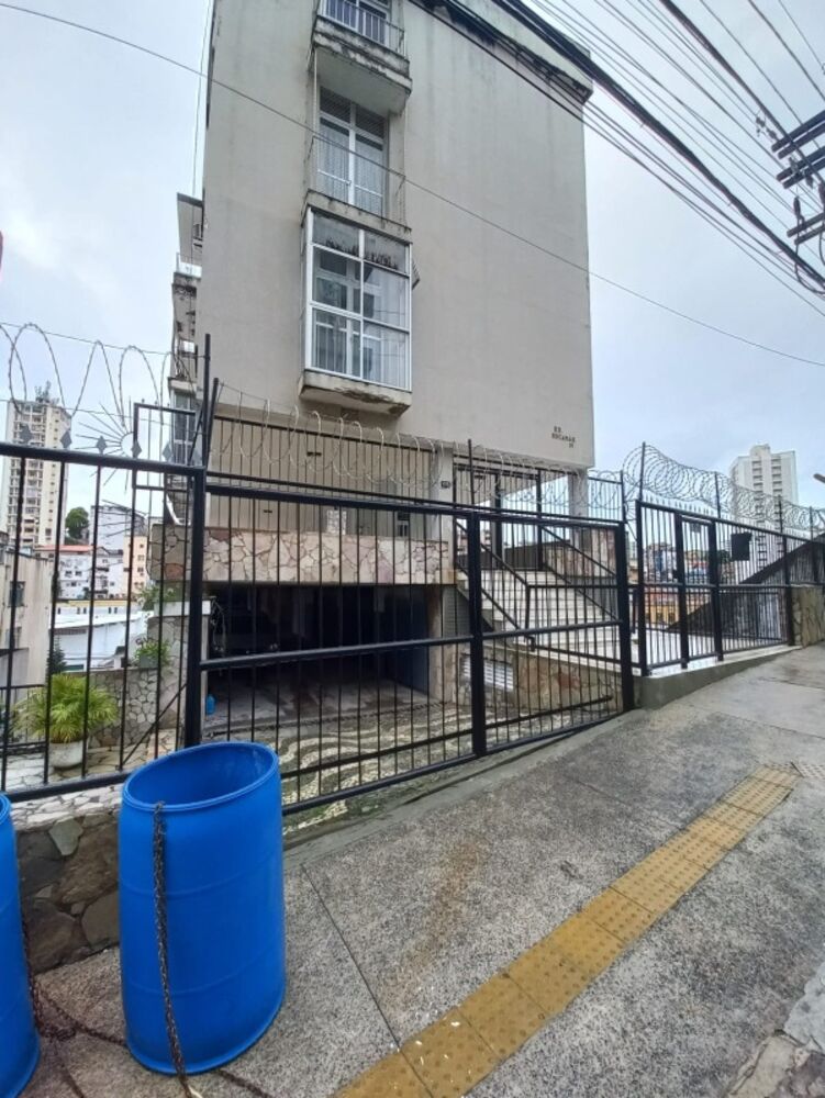 Apartamento à venda com 2 quartos, 80m² - Foto 13