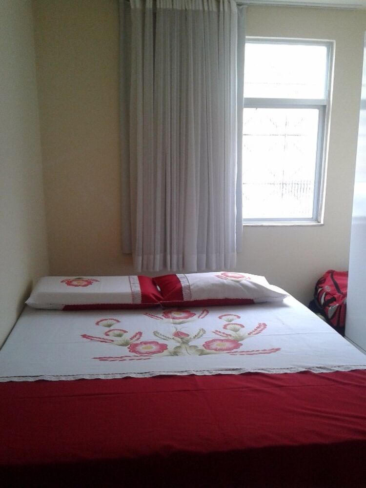 Apartamento, 1 quarto, 40 m² - Foto 5