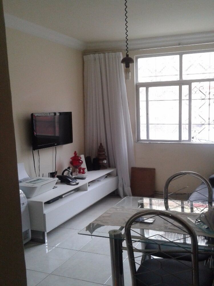 Apartamento, 1 quarto, 40 m² - Foto 1