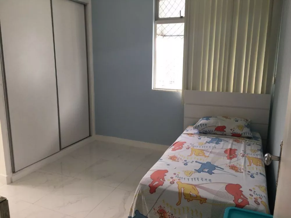 Apartamento à venda com 3 quartos, 90m² - Foto 4