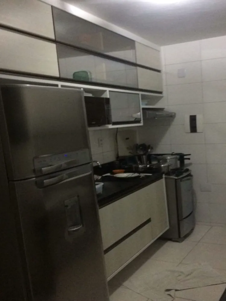 Apartamento, 3 quartos, 90 m² - Foto 6