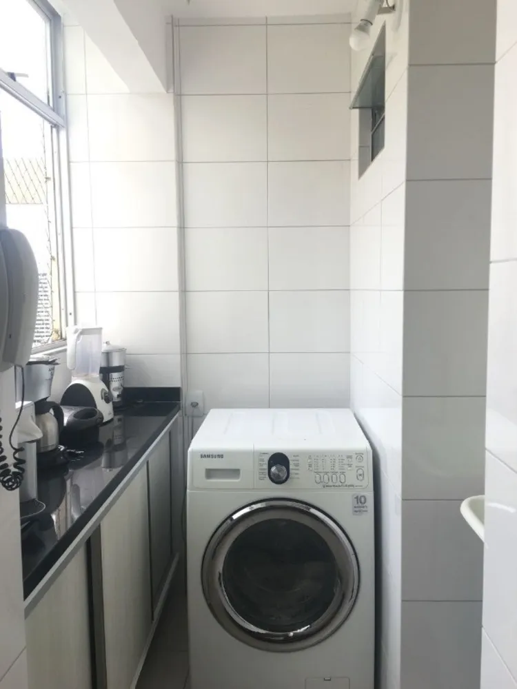 Apartamento, 3 quartos, 90 m² - Foto 8
