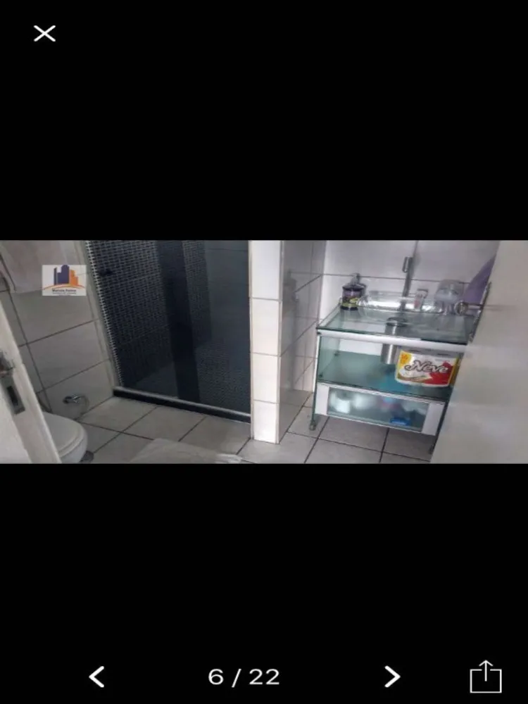 Apartamento, 3 quartos, 90 m² - Foto 7