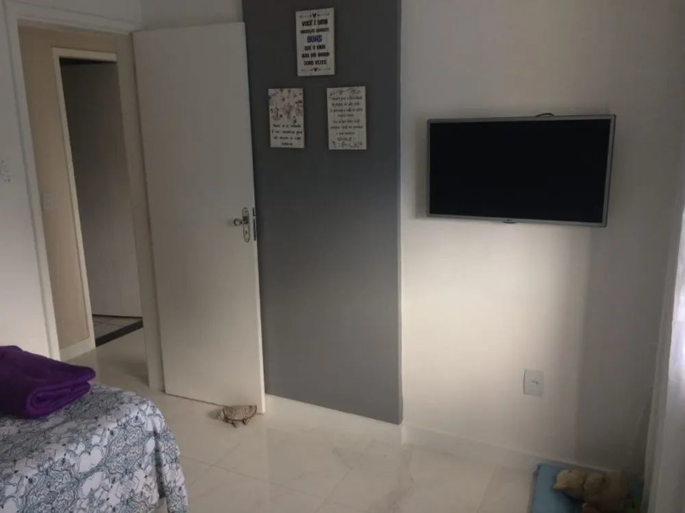Apartamento, 3 quartos, 90 m² - Foto 5