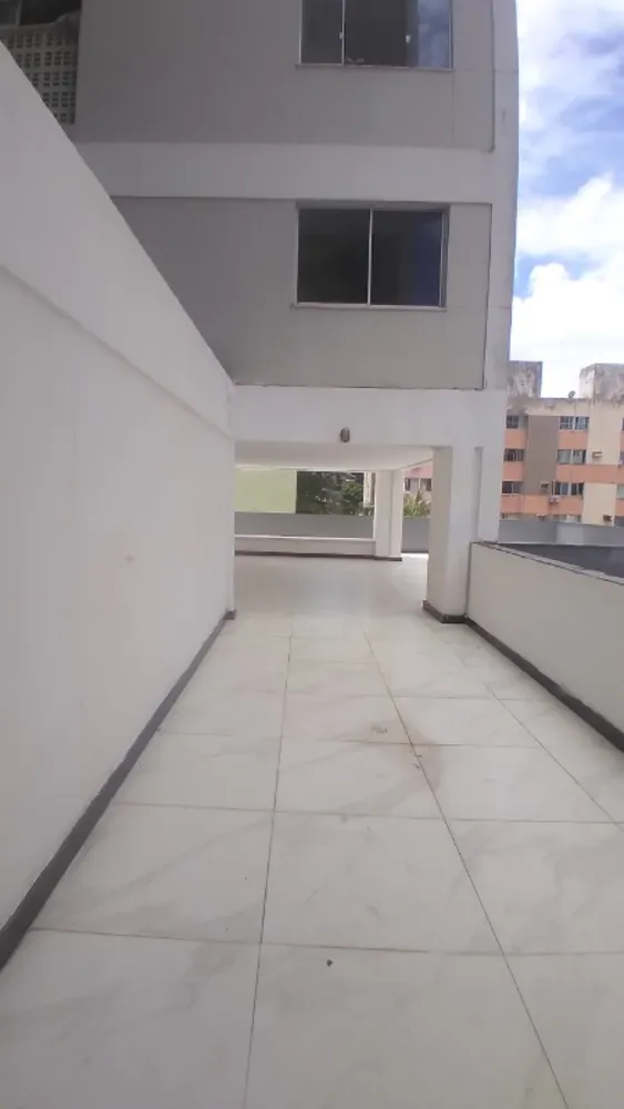 Apartamento, 3 quartos, 100 m² - Foto 16