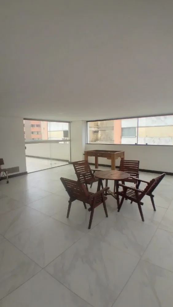 Apartamento, 3 quartos, 100 m² - Foto 14