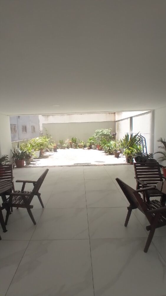 Apartamento à venda com 3 quartos, 100m² - Foto 8