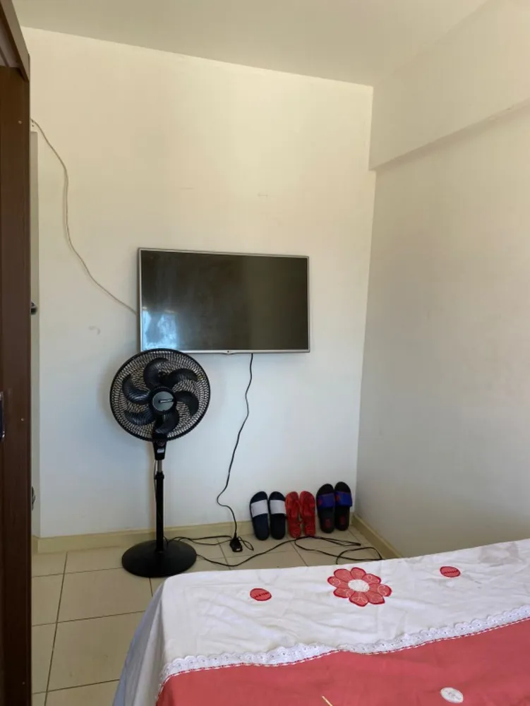 Apartamento, 2 quartos, 57 m² - Foto 6