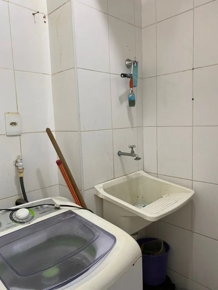 Apartamento, 2 quartos, 57 m² - Foto 8