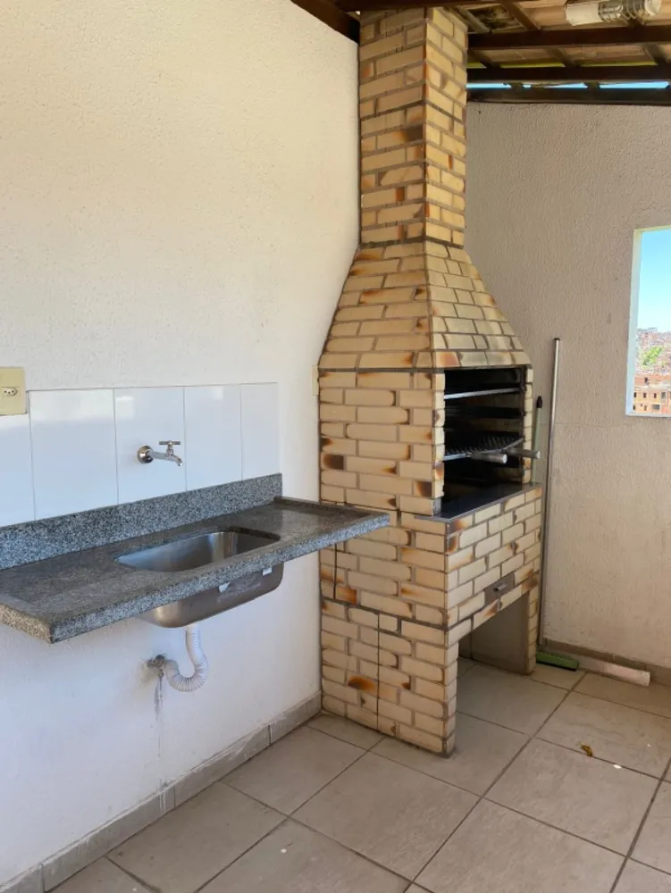 Apartamento, 2 quartos, 57 m² - Foto 11