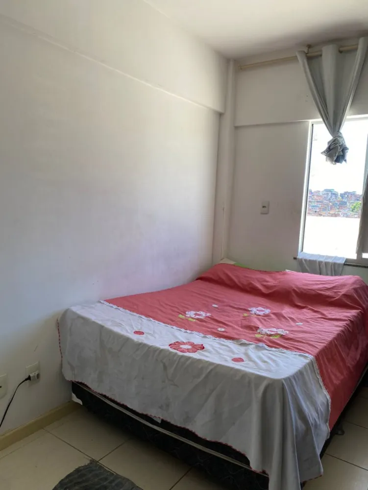 Apartamento, 2 quartos, 57 m² - Foto 5