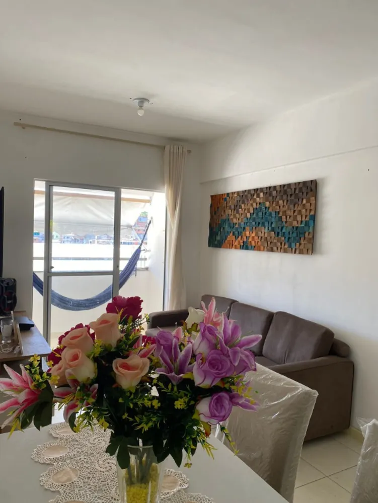 Apartamento, 2 quartos, 57 m² - Foto 2