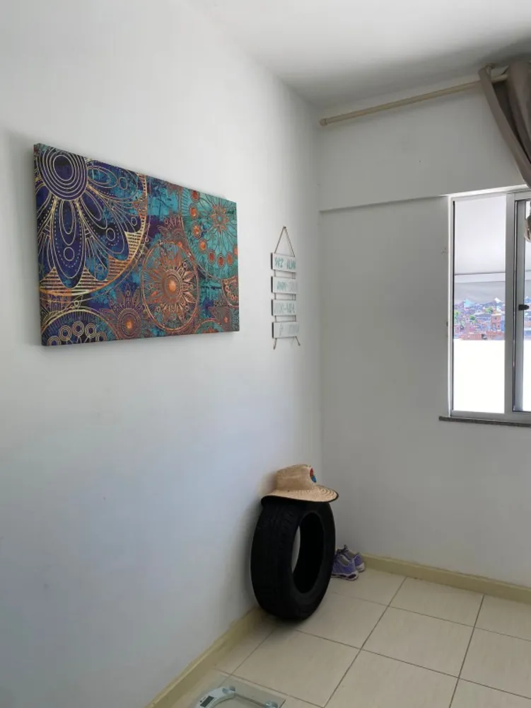 Apartamento, 2 quartos, 57 m² - Foto 4
