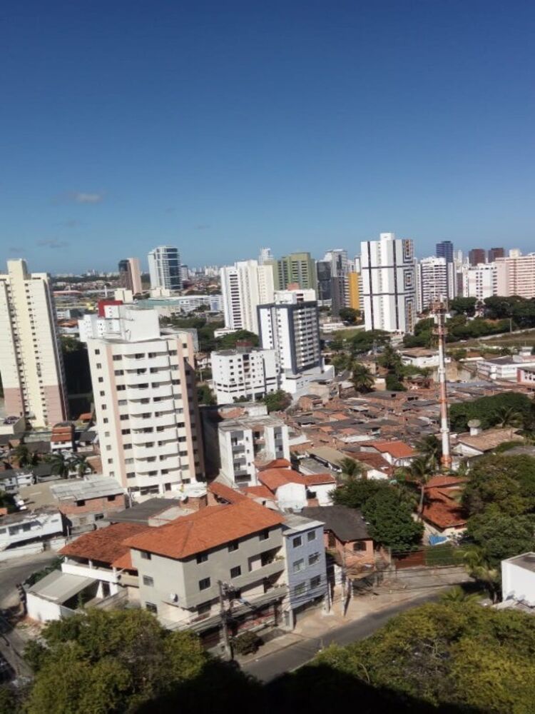 Apartamento, 2 quartos, 57 m² - Foto 14