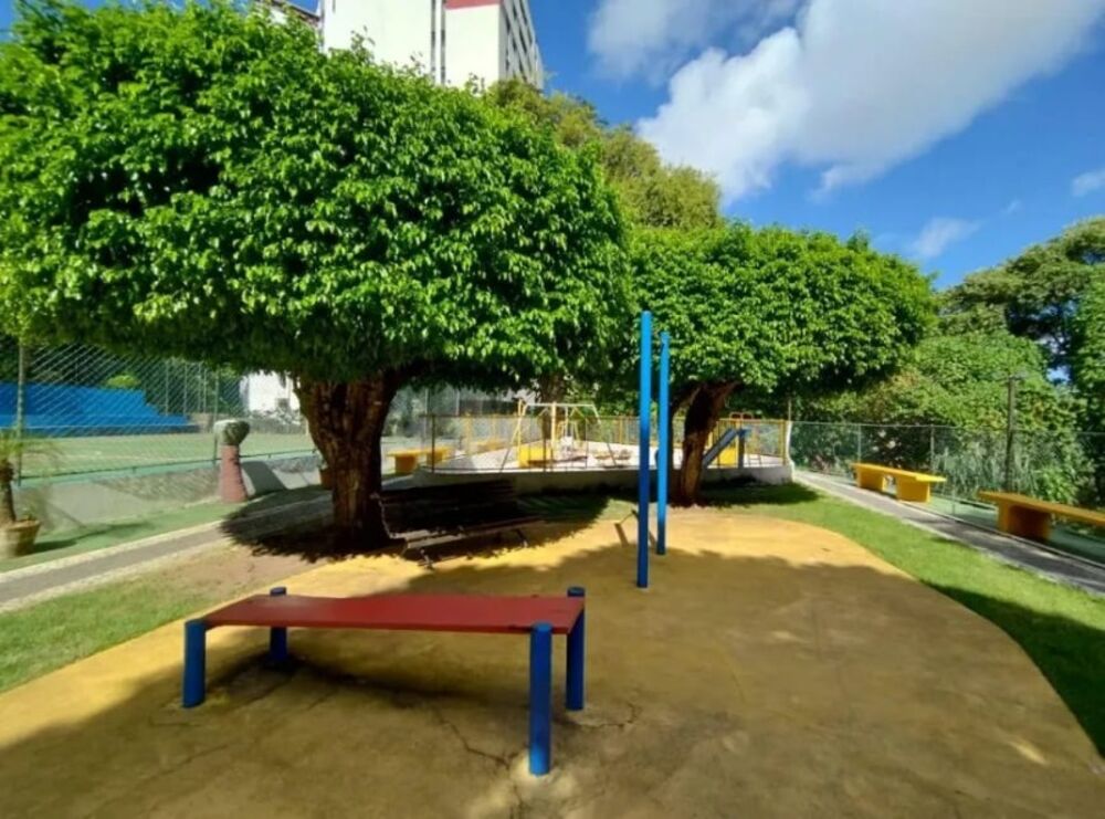 Apartamento, 2 quartos, 57 m² - Foto 16