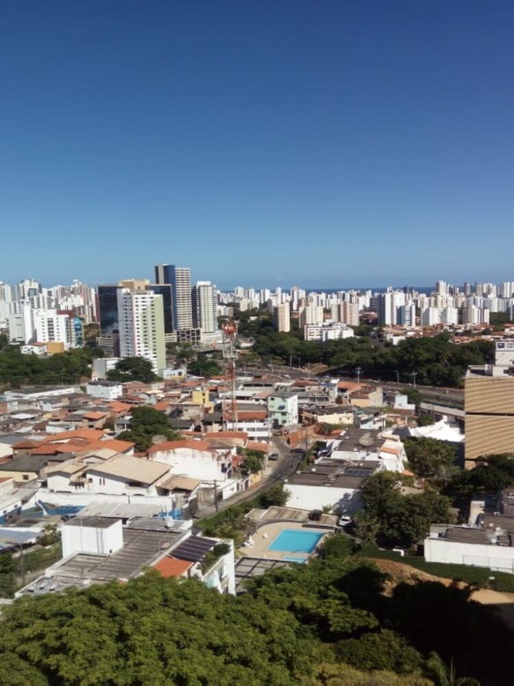 Apartamento, 2 quartos, 57 m² - Foto 7