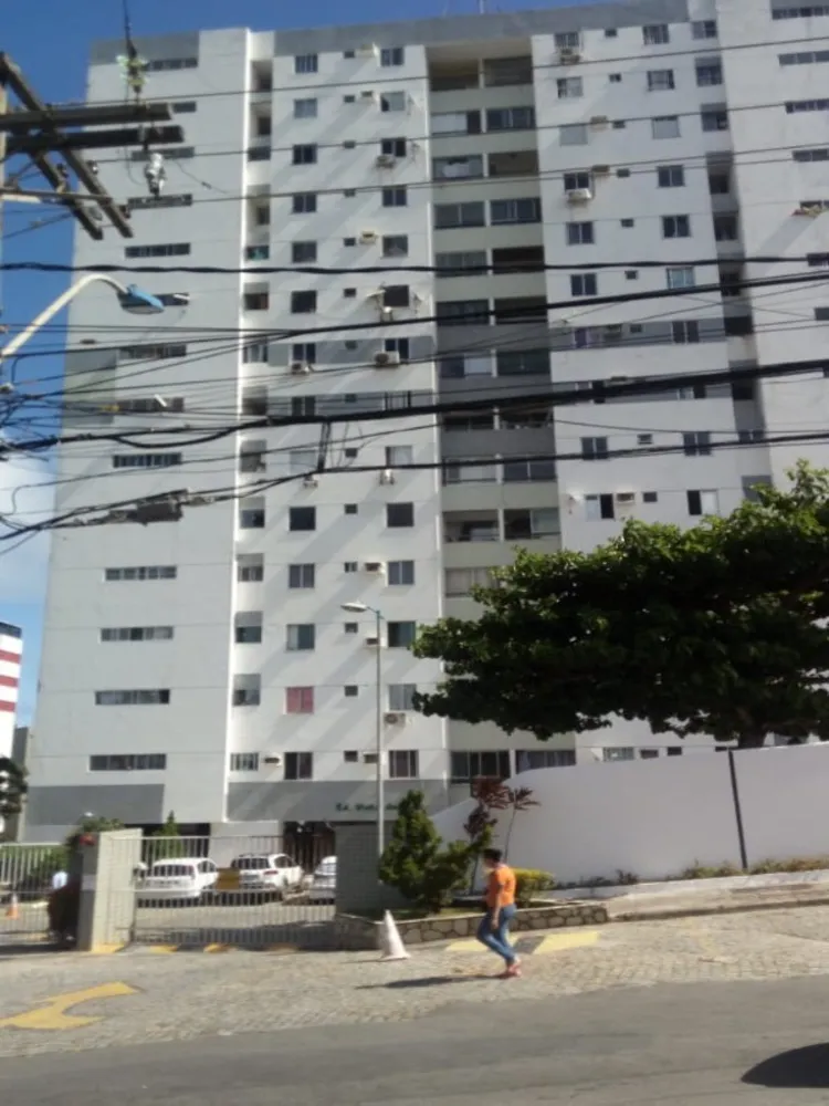 Apartamento, 2 quartos, 57 m² - Foto 14