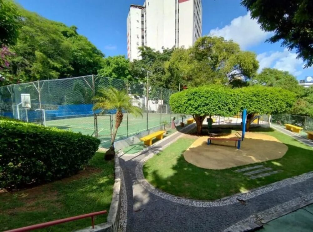 Apartamento, 2 quartos, 57 m² - Foto 9