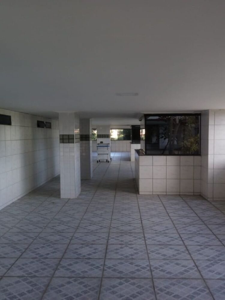 Apartamento, 2 quartos, 57 m² - Foto 2