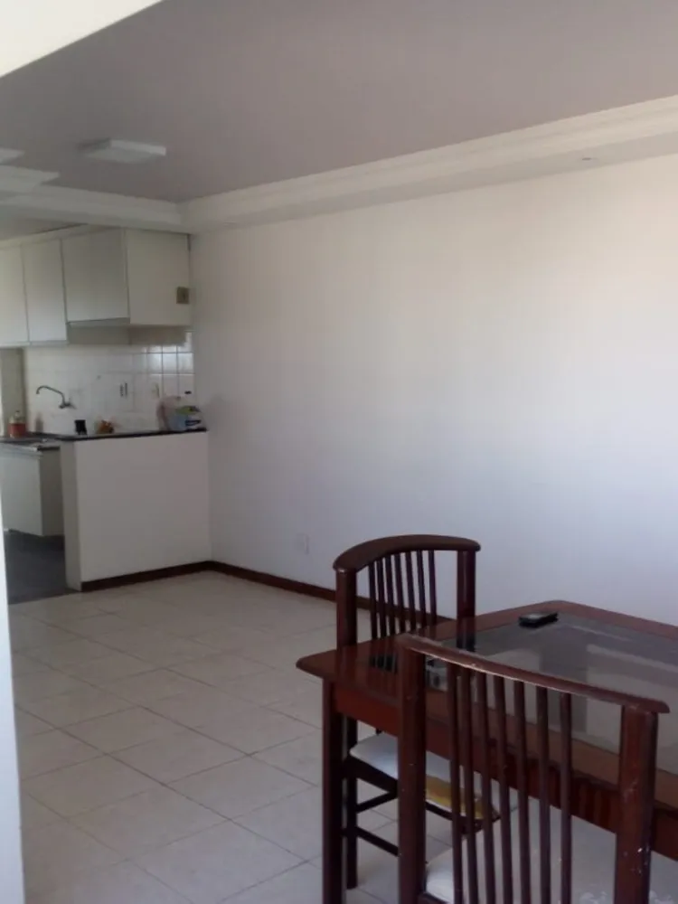 Apartamento, 2 quartos, 57 m² - Foto 1