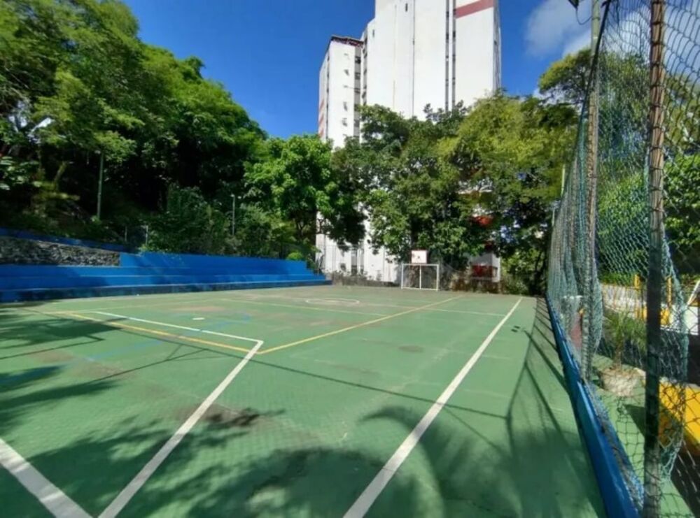 Apartamento, 2 quartos, 57 m² - Foto 1
