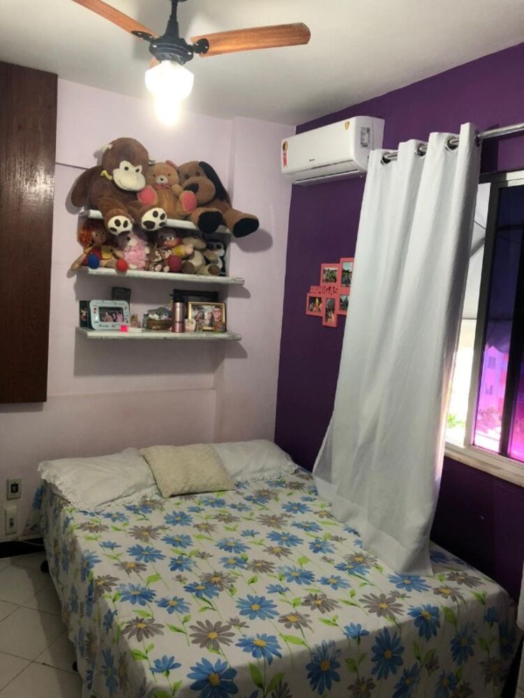 Apartamento, 2 quartos, 70 m² - Foto 12
