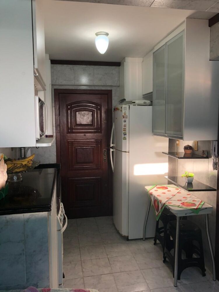 Apartamento, 2 quartos, 70 m² - Foto 6