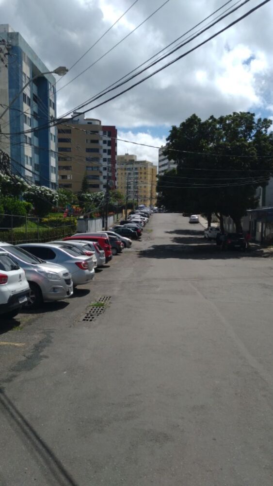 Apartamento, 2 quartos, 70 m² - Foto 2