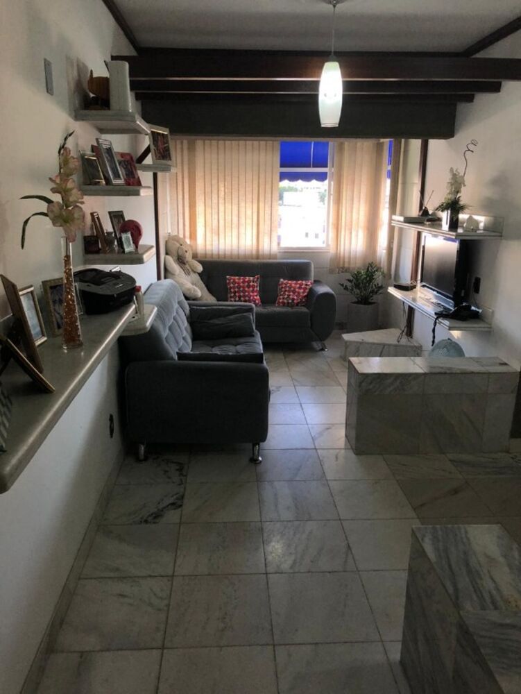 Apartamento, 2 quartos, 70 m² - Foto 7