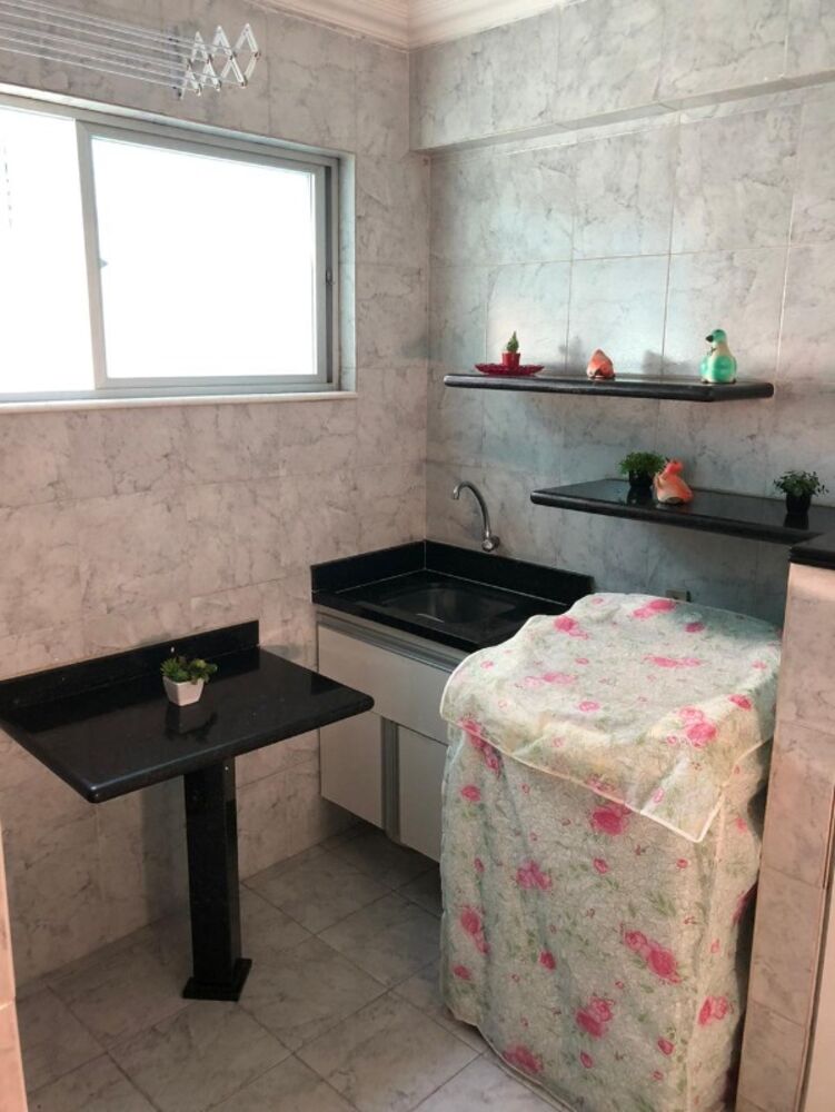 Apartamento, 2 quartos, 70 m² - Foto 11