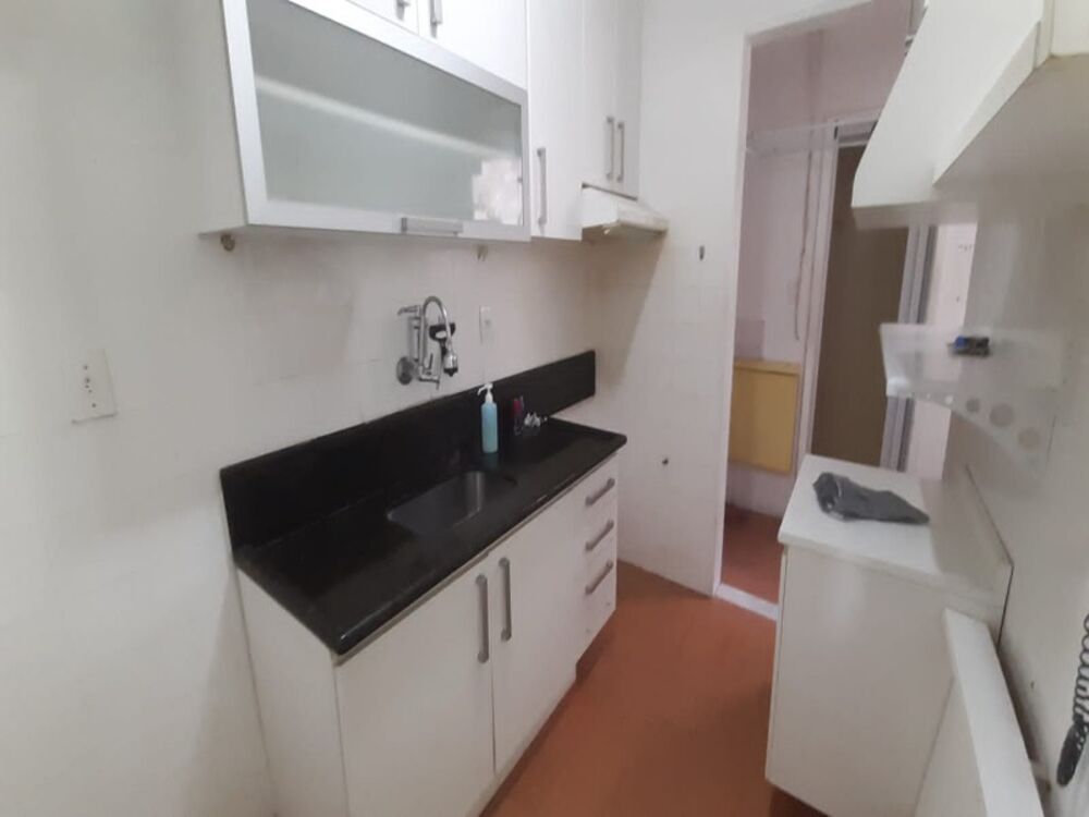 Apartamento, 3 quartos, 80 m² - Foto 4