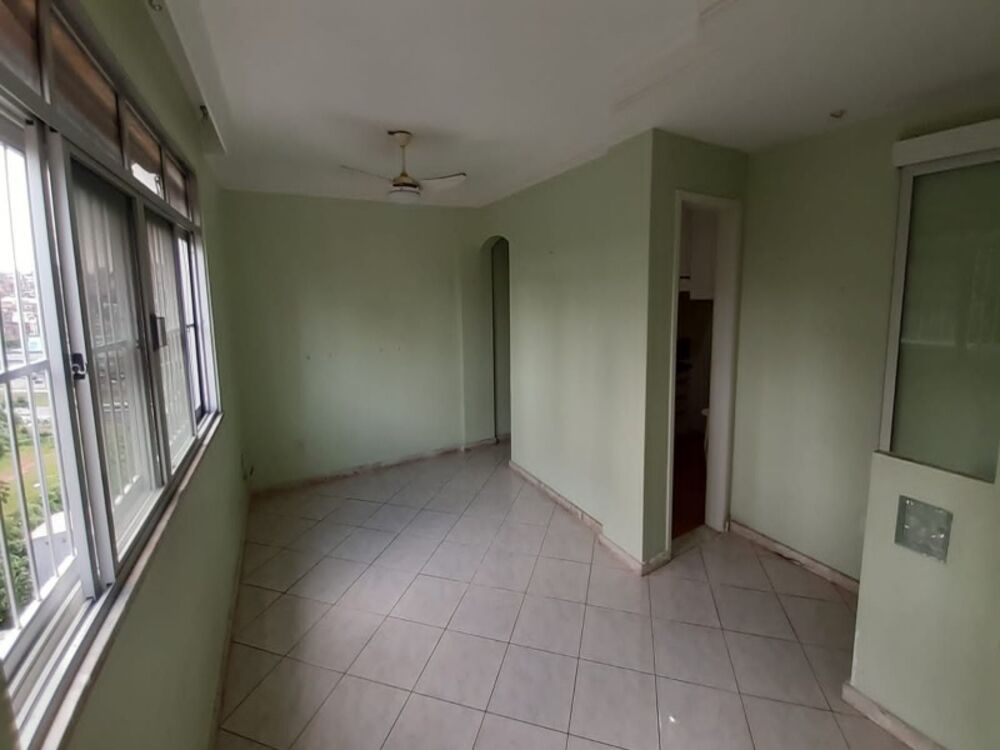 Apartamento, 3 quartos, 80 m² - Foto 1