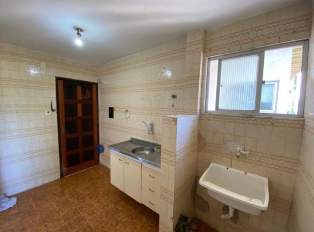 Apartamento, 2 quartos, 51 m² - Foto 3