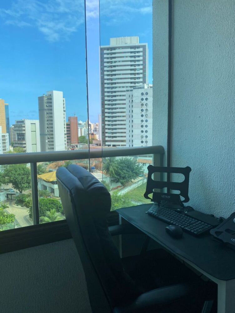 Apartamento, 2 quartos, 51 m² - Foto 5