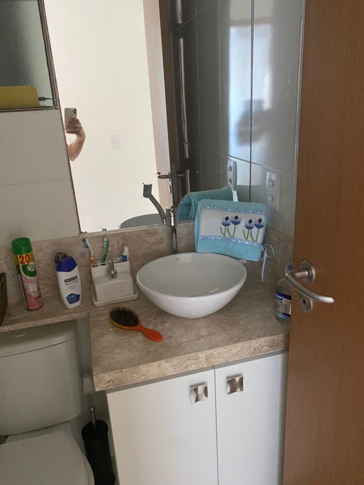 Apartamento, 2 quartos, 51 m² - Foto 7