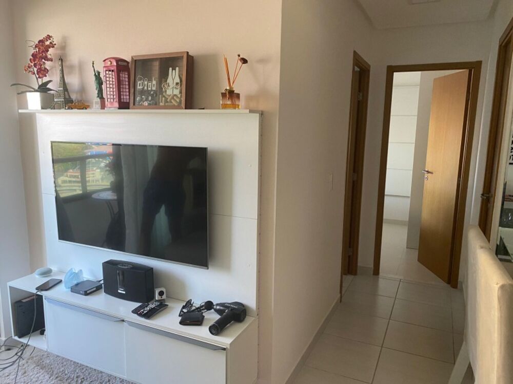 Apartamento, 2 quartos, 51 m² - Foto 1
