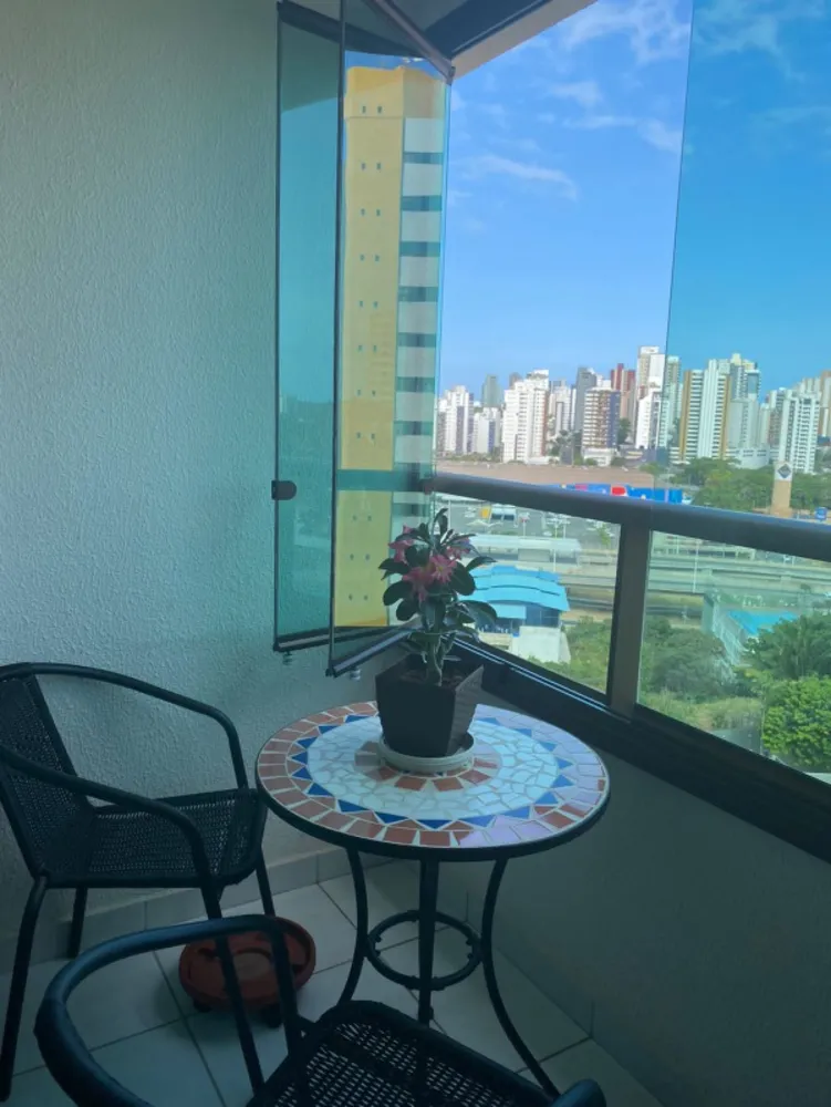 Apartamento, 2 quartos, 51 m² - Foto 1