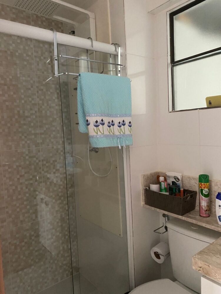 Apartamento, 2 quartos, 51 m² - Foto 2