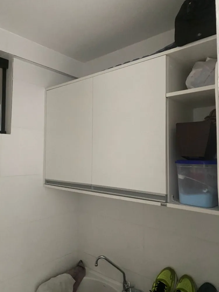 Apartamento, 2 quartos, 51 m² - Foto 4