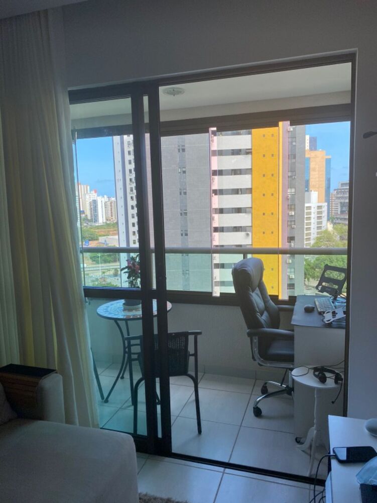 Apartamento, 2 quartos, 51 m² - Foto 3