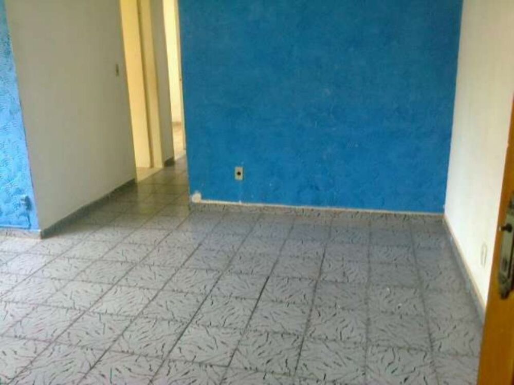 Apartamento, 2 quartos, 60 m² - Foto 1