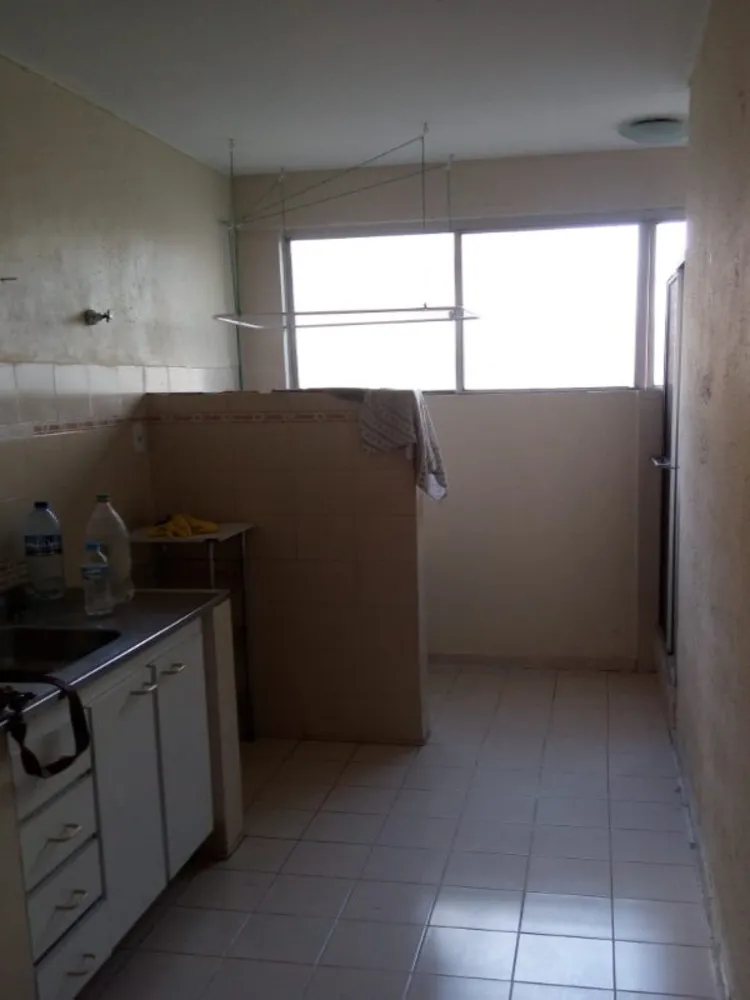 Apartamento, 2 quartos, 60 m² - Foto 5