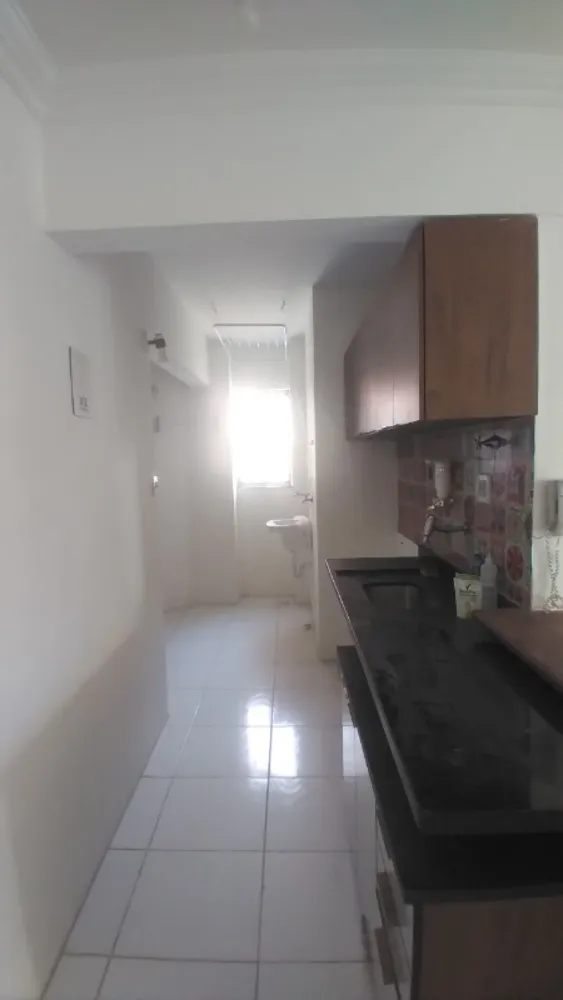 Apartamento, 2 quartos, 65 m² - Foto 6